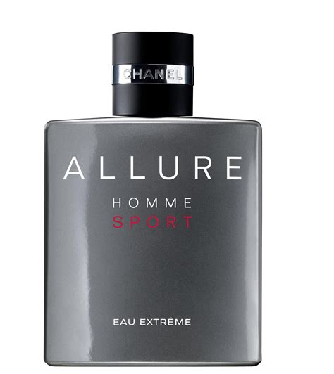 chanel allure homme sport eau extreme review